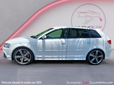 Audi rs3 340cv quattro occasion simplicicar guadeloupe  simplicicar simplicibike france