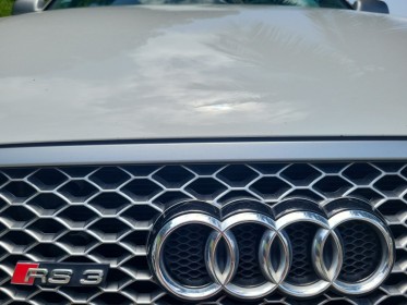 Audi rs3 340cv quattro occasion simplicicar guadeloupe  simplicicar simplicibike france