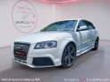 Audi rs3 340cv quattro occasion simplicicar guadeloupe  simplicicar simplicibike france