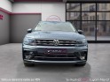 Volkswagen tiguan 2.0 bi-tdi 240 bmt dsg7 4motion carat exclusive occasion simplicicar lyon nord  simplicicar simplicibike...