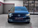 Volkswagen touran 1.6 tdi 105 fap match dsg7 occasion cannes (06) simplicicar simplicibike france