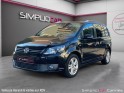 Volkswagen touran 1.6 tdi 105 fap match dsg7 occasion cannes (06) simplicicar simplicibike france