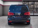 Volkswagen touran 1.6 tdi 105 fap match dsg7 occasion cannes (06) simplicicar simplicibike france