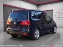 Volkswagen touran 1.6 tdi 105 fap match dsg7 occasion cannes (06) simplicicar simplicibike france