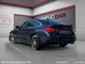 Bmw serie 4 gran coupe f36 lci2 440i xdrive 326 ch bva8 luxury occasion simplicicar frejus  simplicicar simplicibike france