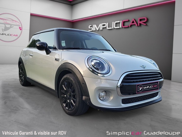 Mini cooper 1499 occasion simplicicar guadeloupe  simplicicar simplicibike france