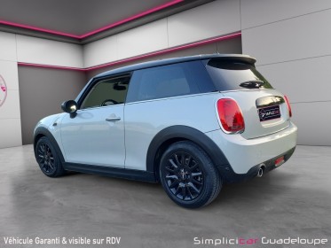 Mini cooper 1499 occasion simplicicar guadeloupe  simplicicar simplicibike france