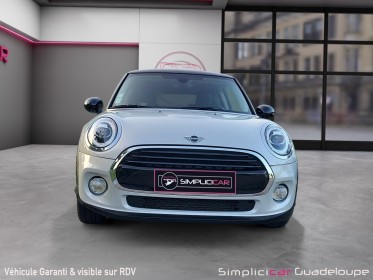 Mini cooper 1499 occasion simplicicar guadeloupe  simplicicar simplicibike france