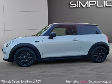 Mini cooper 1499 occasion simplicicar guadeloupe  simplicicar simplicibike france