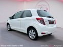 Toyota yaris active 69 vvt-i occasion avignon (84) simplicicar simplicibike france