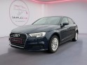 Audi a3 sportback business line 1.6 tdi 110 ch s tronic 7...... occasion simplicicar orgeval  simplicicar simplicibike france