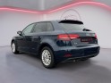 Audi a3 sportback business line 1.6 tdi 110 ch s tronic 7...... occasion simplicicar orgeval  simplicicar simplicibike france