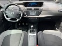 Citroen c4 picasso e-hdi 115 confort occasion avignon (84) simplicicar simplicibike france