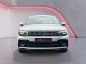 Volkswagen tiguan 1.5 tsi evo 150 dsg7 carat exclusive occasion  simplicicar nord isere simplicicar simplicibike france