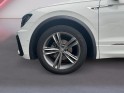 Volkswagen tiguan 1.5 tsi evo 150 dsg7 carat exclusive occasion  simplicicar nord isere simplicicar simplicibike france