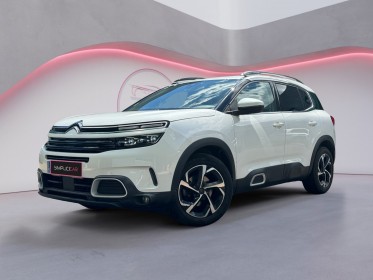 Citroen c5 aircross business bluehdi 130 ss eat8 business plus occasion  simplicicar nord isere simplicicar simplicibike france