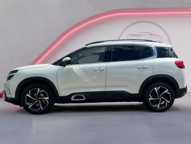 Citroen c5 aircross business bluehdi 130 ss eat8 business plus occasion  simplicicar nord isere simplicicar simplicibike france