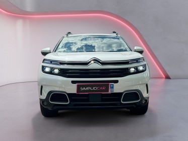 Citroen c5 aircross business bluehdi 130 ss eat8 business plus occasion  simplicicar nord isere simplicicar simplicibike france