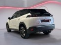 Peugeot 2008 130cv  gt line  attelage galette et 4 pneus hiver avec garantie 1an occasion  simplicicar nord isere simplicicar...