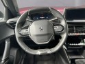 Peugeot 2008 130cv  gt line  attelage galette et 4 pneus hiver avec garantie 1an occasion  simplicicar nord isere simplicicar...