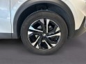 Peugeot 2008 130cv  gt line  attelage galette et 4 pneus hiver avec garantie 1an occasion  simplicicar nord isere simplicicar...