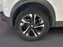 Peugeot 2008 130cv  gt line  attelage galette et 4 pneus hiver avec garantie 1an occasion  simplicicar nord isere simplicicar...