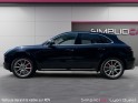 Porsche macan turbo 3.6 v6 400 ch pdk -pdls - pasm - pack chrono -toit pano- cuir Étendu- camÉra 360- rÉgulateur adaptatif...