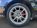 Porsche macan turbo 3.6 v6 400 ch pdk -pdls - pasm - pack chrono -toit pano- cuir Étendu- camÉra 360- rÉgulateur adaptatif...