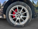 Porsche macan turbo 3.6 v6 400 ch pdk -pdls - pasm - pack chrono -toit pano- cuir Étendu- camÉra 360- rÉgulateur adaptatif...