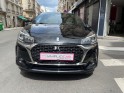 Ds ds 3 puretech 110 ss eat6 ultra prestige occasion paris 15ème (75) simplicicar simplicibike france