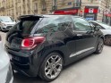 Ds ds 3 puretech 110 ss eat6 ultra prestige occasion paris 15ème (75) simplicicar simplicibike france