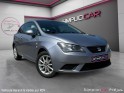 Seat ibiza 1.2 tsi 90 ch connect occasion simplicicar frejus  simplicicar simplicibike france