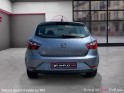 Seat ibiza 1.2 tsi 90 ch connect occasion simplicicar frejus  simplicicar simplicibike france