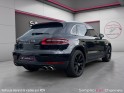 Porsche macan diesel 3.0 v6 258 ch s pdk garantie 12 mois occasion simplicicar charmes simplicicar simplicibike france