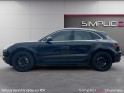 Porsche macan diesel 3.0 v6 258 ch s pdk garantie 12 mois occasion simplicicar charmes simplicicar simplicibike france