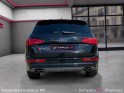 Audi sq5 v6 3.0 bitdi 313 quattro tiptronic 8 garantie 12 mois occasion simplicicar charmes simplicicar simplicibike france