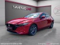 Mazda  3 sport line / garantie 12 mois occasion simplicicar charmes simplicicar simplicibike france