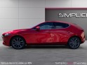 Mazda  3 sport line / garantie 12 mois occasion simplicicar charmes simplicicar simplicibike france