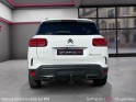 Citroen c5 aircross bluehdi 130 ss eat8 feel garantie 12 mois occasion simplicicar charmes simplicicar simplicibike france