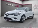 Renault clio iv 1.2 16v 75 trend garantie 12 mois occasion simplicicar charmes simplicicar simplicibike france