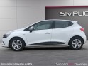 Renault clio iv 1.2 16v 75 trend garantie 12 mois occasion simplicicar charmes simplicicar simplicibike france