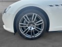 Maserati ghibli 3.0 v6 275 d a garantie 1 an occasion simplicicar charmes simplicicar simplicibike france