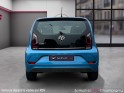 Volkswagen up 65 cv - radar de recul - caméra de recul - clim - prise usb occasion champigny-sur-marne (94) simplicicar...