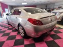 Peugeot 508 2.0 hdi 140ch fap bvm6 allure garantie 1 an occasion simplicicar amiens  simplicicar simplicibike france