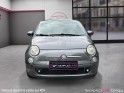 Fiat 500 0.9 8v 85 ch twinair ss twinair dualogic occasion cergy (95) simplicicar simplicibike france