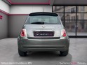 Fiat 500 0.9 8v 85 ch twinair ss twinair dualogic occasion cergy (95) simplicicar simplicibike france