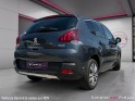 Peugeot 3008 1.6 bluehdi 120 ch ss eat6 crossway occasion simplicicar frejus  simplicicar simplicibike france