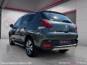 Peugeot 3008 1.6 bluehdi 120 ch ss eat6 crossway occasion simplicicar frejus  simplicicar simplicibike france