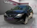 Seat ibiza 1.4i 16v 85 style copa occasion simplicicar frejus  simplicicar simplicibike france