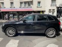 Audi q5 q5 2.0 tdi clean diesel 190 quattro sport design occasion paris 15ème (75) simplicicar simplicibike france